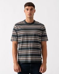 Paul Smith - Ps Casual Fit Short Sleeve T-Shirt - Lyst
