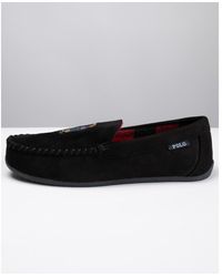 Polo Ralph Lauren Slip-ons for Men - Up to 41% off at Lyst.com