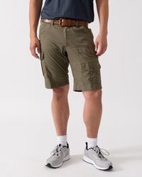 Fjallraven - Vidda Pro Lite Shorts - Lyst