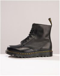 1460 pascal harvest black