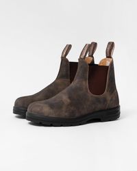 Blundstone - 585 Classic Boot - Lyst