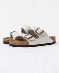 Birkenstock - Arizona Bf Sandals - Lyst