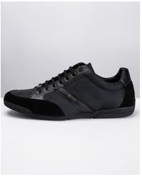 BOSS by HUGO BOSS Sneakers for Men - Up to 60% off at Lyst.com