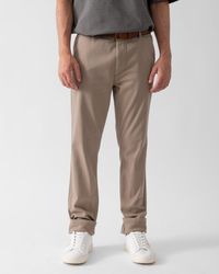 BOSS - Boss Slim Fit Chinos Colour: Open 246 - Lyst