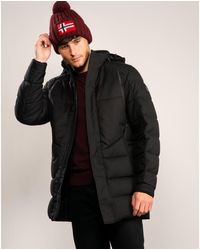 BOSS Athleisure Jackets for Men - Up to 50% off at Lyst.com