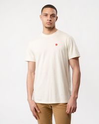 Fjallraven - Hemp Blend T-Shirt Size: L - Lyst
