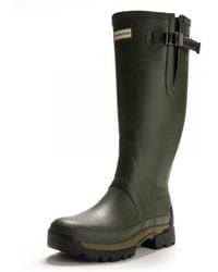 hunter wellies outlet