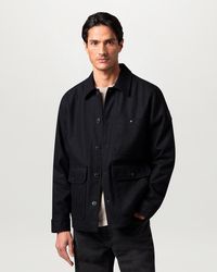 Belstaff - Trail Overshirt - Lyst