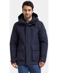 Didriksons - Liam Jacket 2 - Lyst