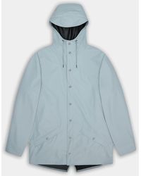 Rains - Jacket - Lyst