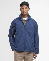 Barbour - Keld Showerproof Jacket - Lyst