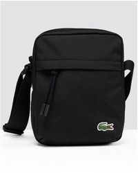 lacoste man bag