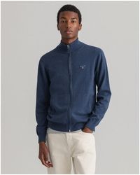 GANT Cardigans for Men | Online Sale up 