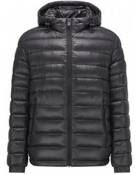 BOSS by HUGO BOSS Down and padded jackets for - Up to 50% off
