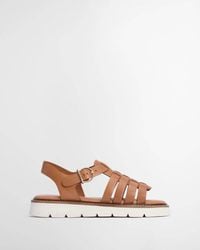 Barbour - Otterburn Sandals - Lyst