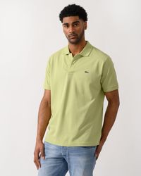 Lacoste - Classic Fit.12.12 Short Sleeve Polo Shirt - Lyst