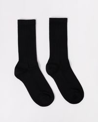 COLORFUL STANDARD - Organic Active Socks - Lyst
