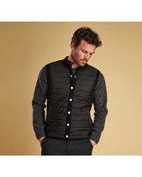 Barbour Waistcoats and gilets for Men - Up to 50% off at Lyst.com