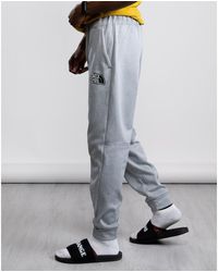 The North Face Sweatpants for Men - Up to 49% off at Lyst.com