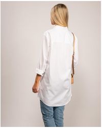 tommy hilfiger ladies long sleeve tops