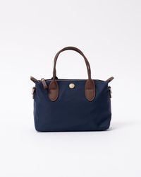 Joules - Edie Mini Crossbody Handbag - Lyst