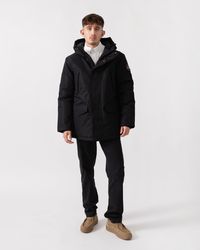 Napapijri - Cornier 1 Jacket - Lyst