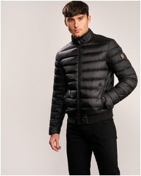 Belstaff Clothing for Men - Up to 76% off at Lyst.com