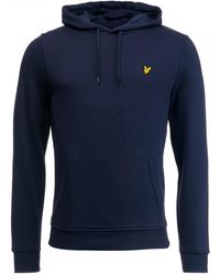 hoodie lyle and scott sale