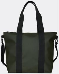 Rains - Tote Bag Mini - Lyst