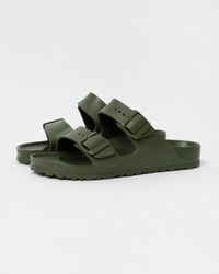 Birkenstock - Arizona Sandals, Size: Uk 5 - Lyst