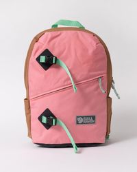 Fjallraven - Vardag Backpack 17 - Lyst