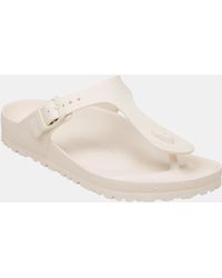 Birkenstock - Gizeh Eva Flip Flop - Lyst