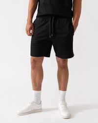 BOSS - Iconic Loungewear Shorts 50545595 - Lyst