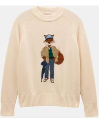 Joules - Jonty Jumper - Lyst