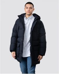 Tommy Hilfiger Down and padded jackets for Men | Online Sale up to 69% off  | Lyst