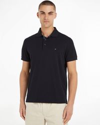 Tommy Hilfiger - Gs Check Placket Polo - Lyst