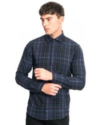 BOSS Mypop_2 Mens Shirt - Black