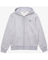 Lacoste Hoodies for Men - Up to 63% off at Lyst.com