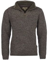 barbour jumpers