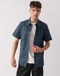 Paul Smith - Ps Short Sleeve Tailored Fit T-Shirt Size: M - Lyst