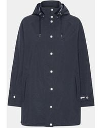 Ilse Jacobsen - Gentle Rain Raglan Raincoat - Lyst