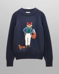 Joules - Jonty Jumper - Lyst