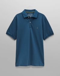 Joules - Woody Polo Shirt - Lyst