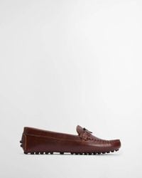 Barbour - Laire Driving Shoes - Lyst