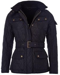 barbour womens coats on sale