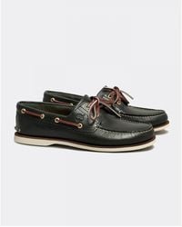 Timberland - Earthkeepers Classic Boat Shoe - Lyst