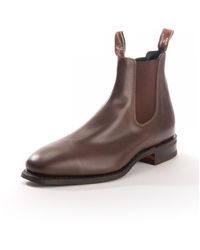 rm williams comfort craftsman sale