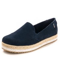 toms palma espadrilles