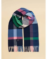 Joules - Langtree Scarf - Lyst