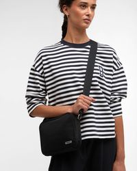 Barbour - Olivia Crossbody Bag - Lyst